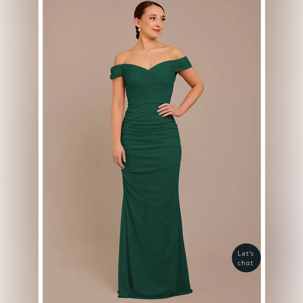 Bridesmaid Dress✨